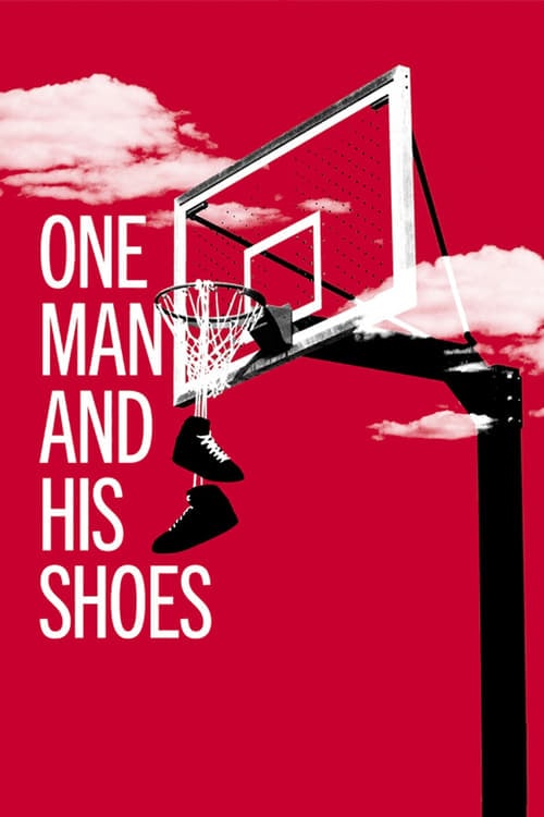 One Man and His Shoes - Cover