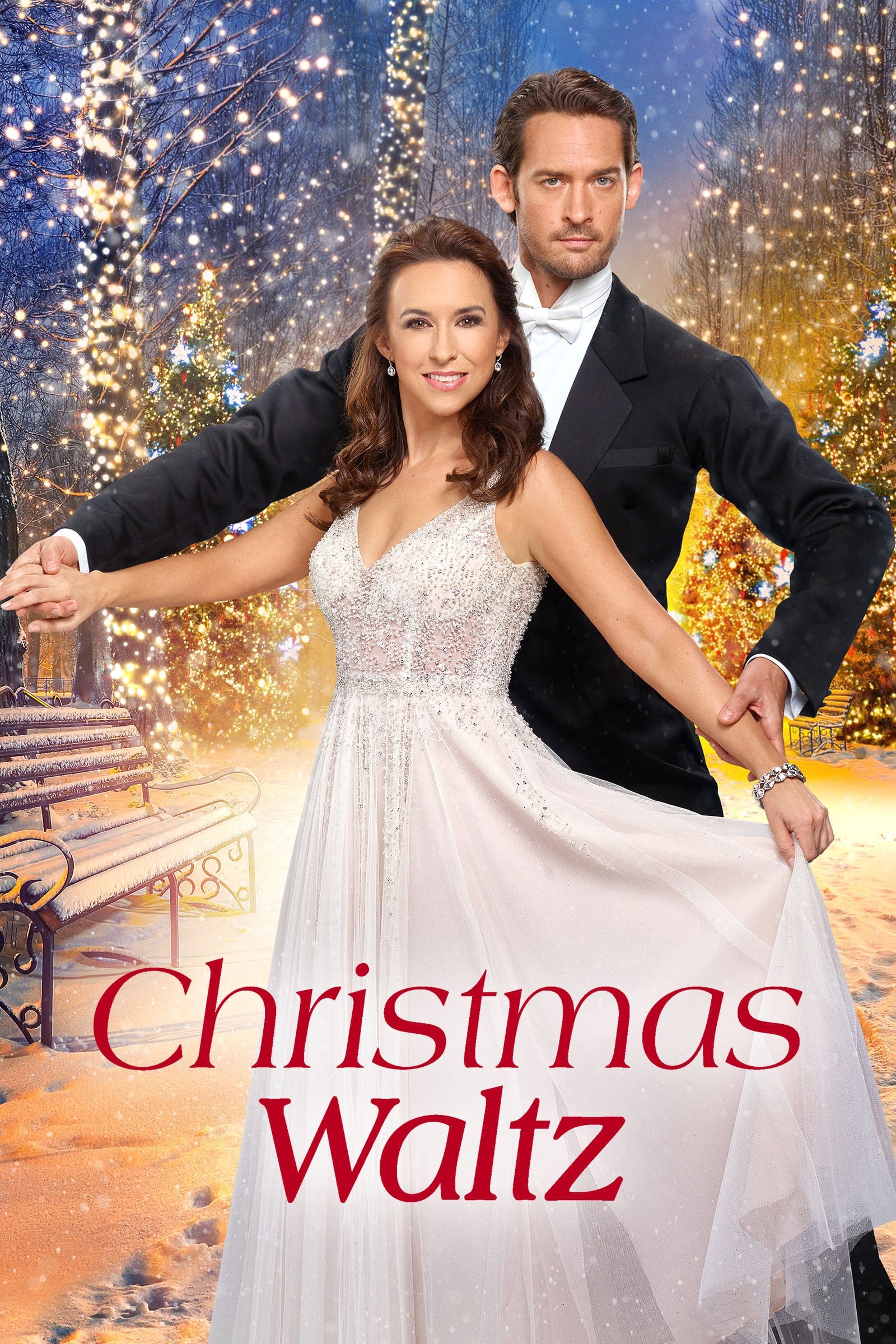 Christmas Waltz - Cover