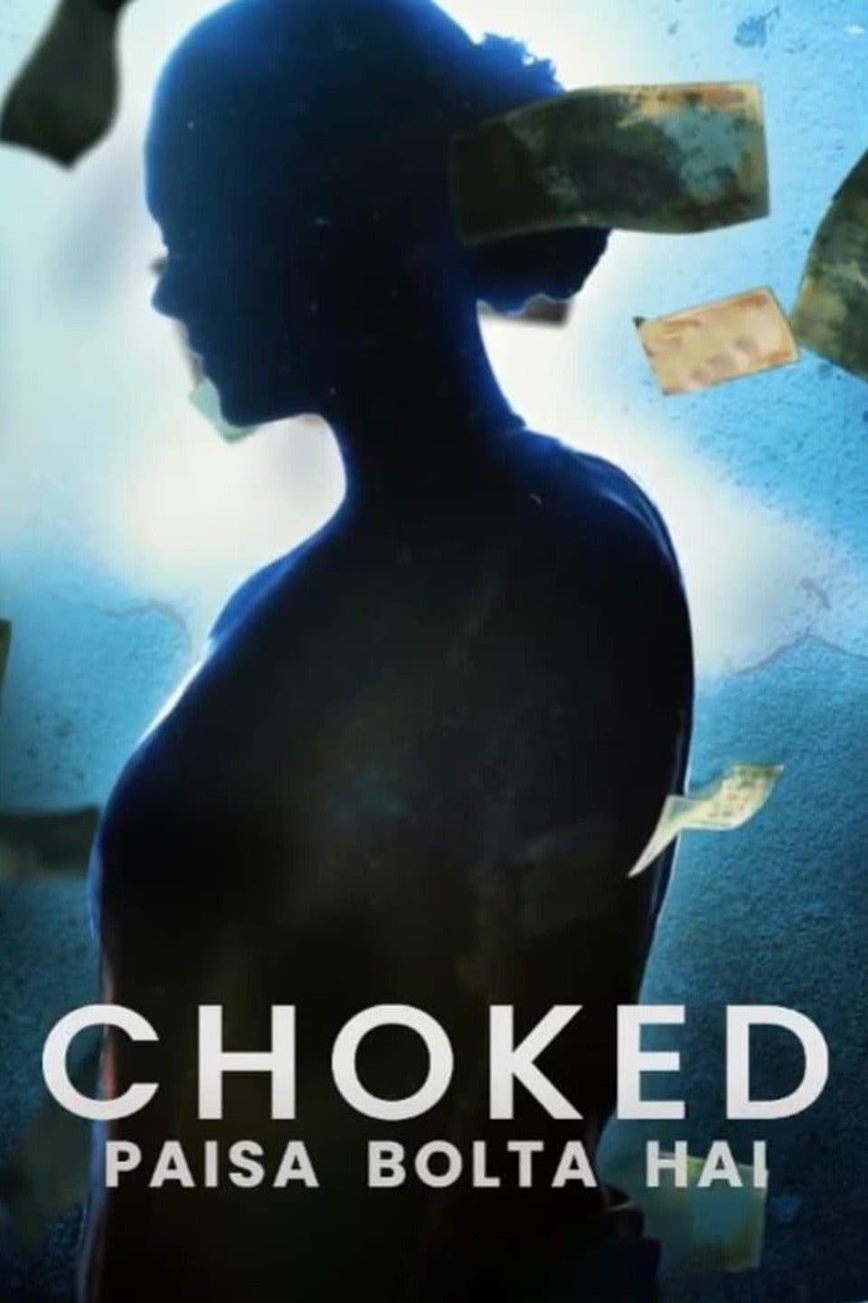 Choked: Paisa Bolta Hai - Cover