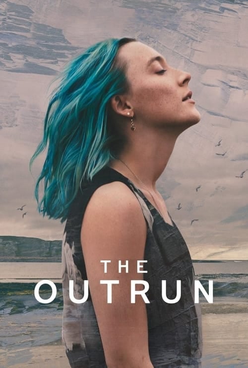 The Outrun - Cover