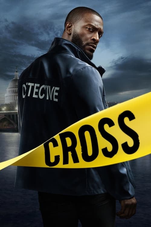Cross - Cover