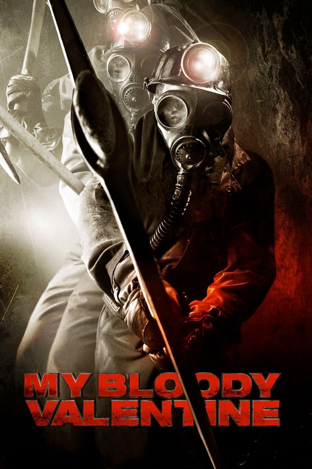My Bloody Valentine - Cover