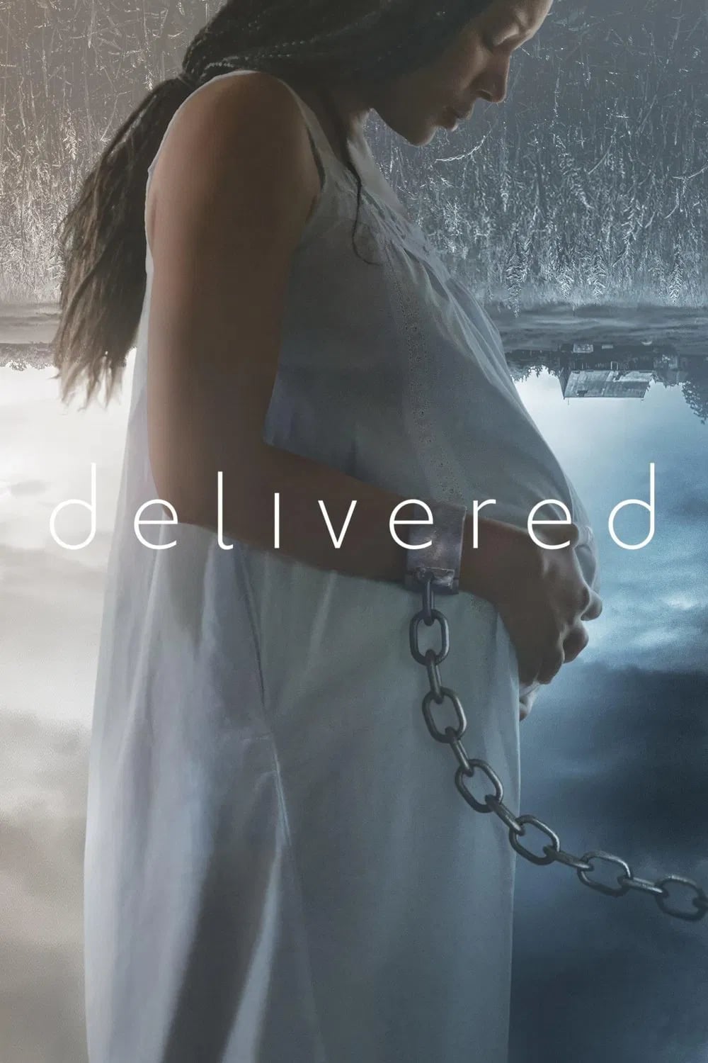 Delivered - Cover