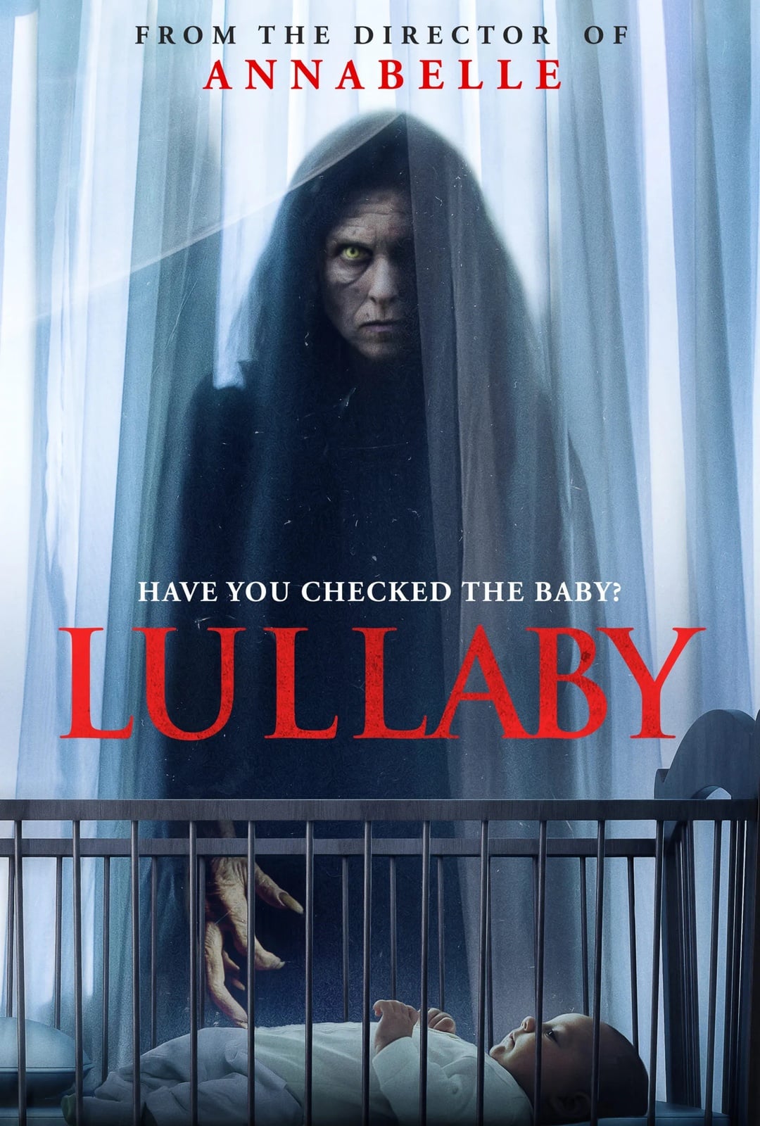 Lullaby - Cover