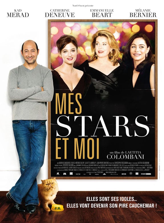 My Stars - Cover