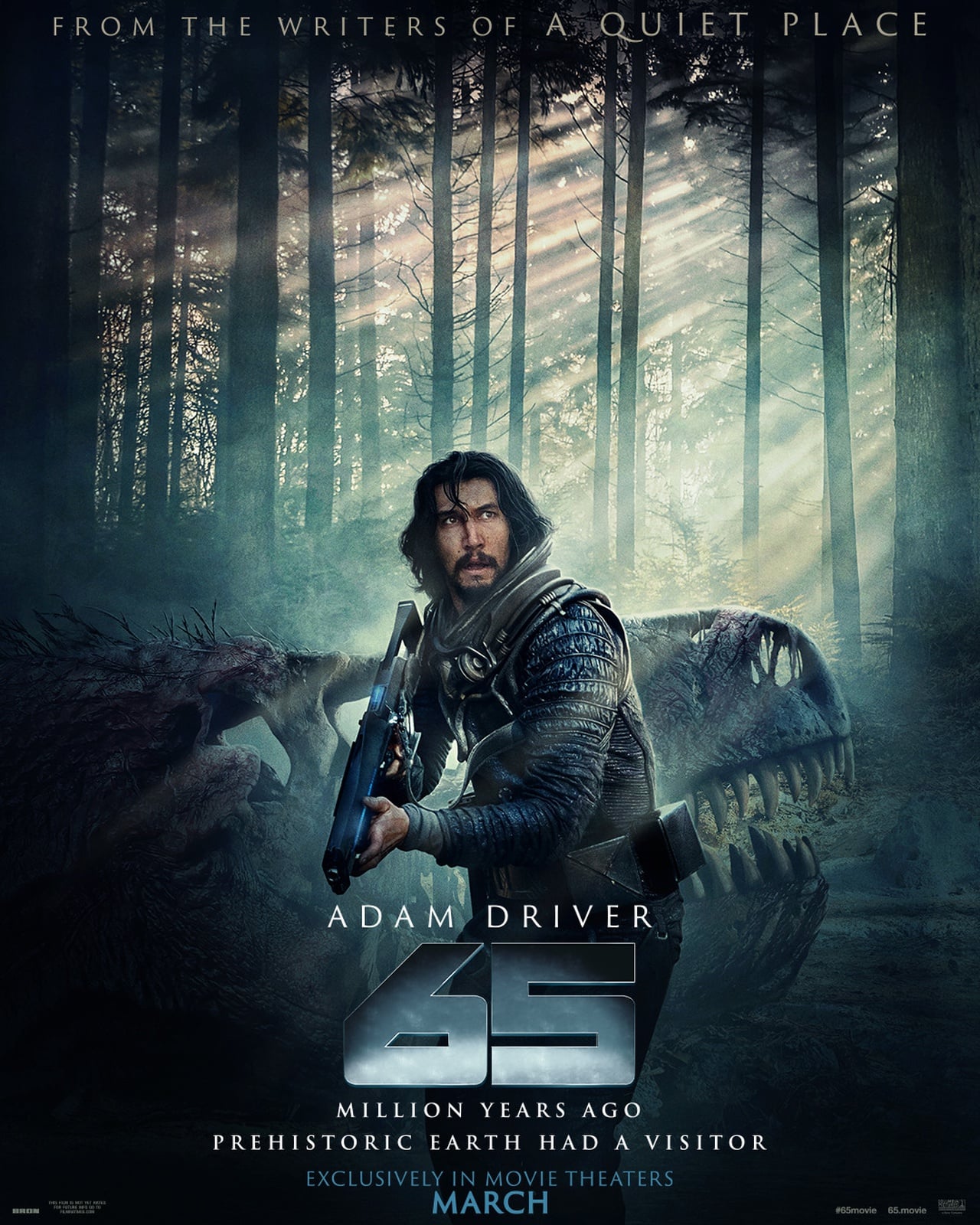 65 - Cover