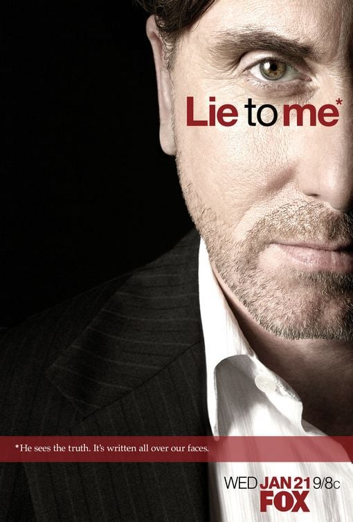 Lie to Me - Cover