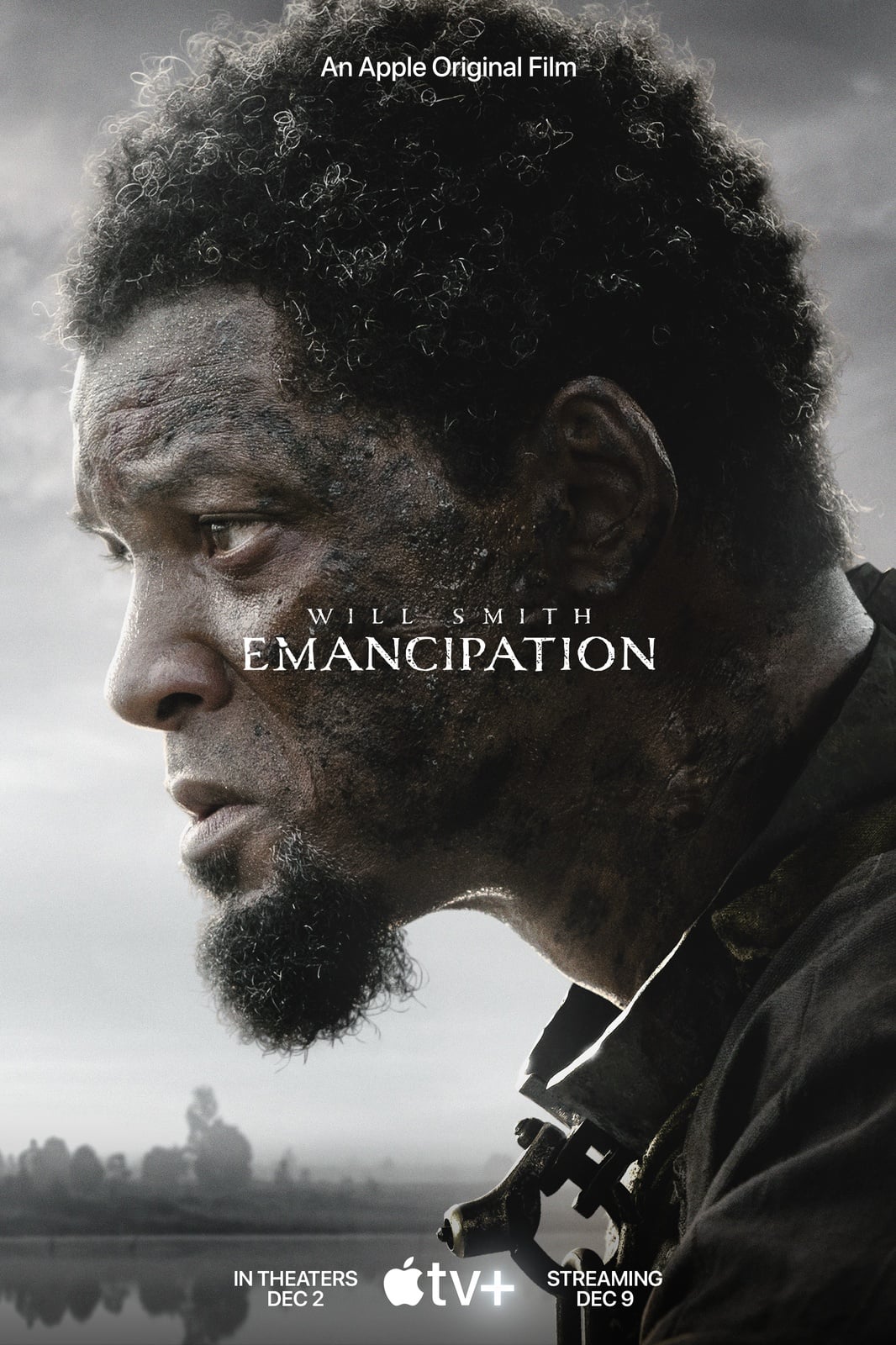 Emancipation - Cover