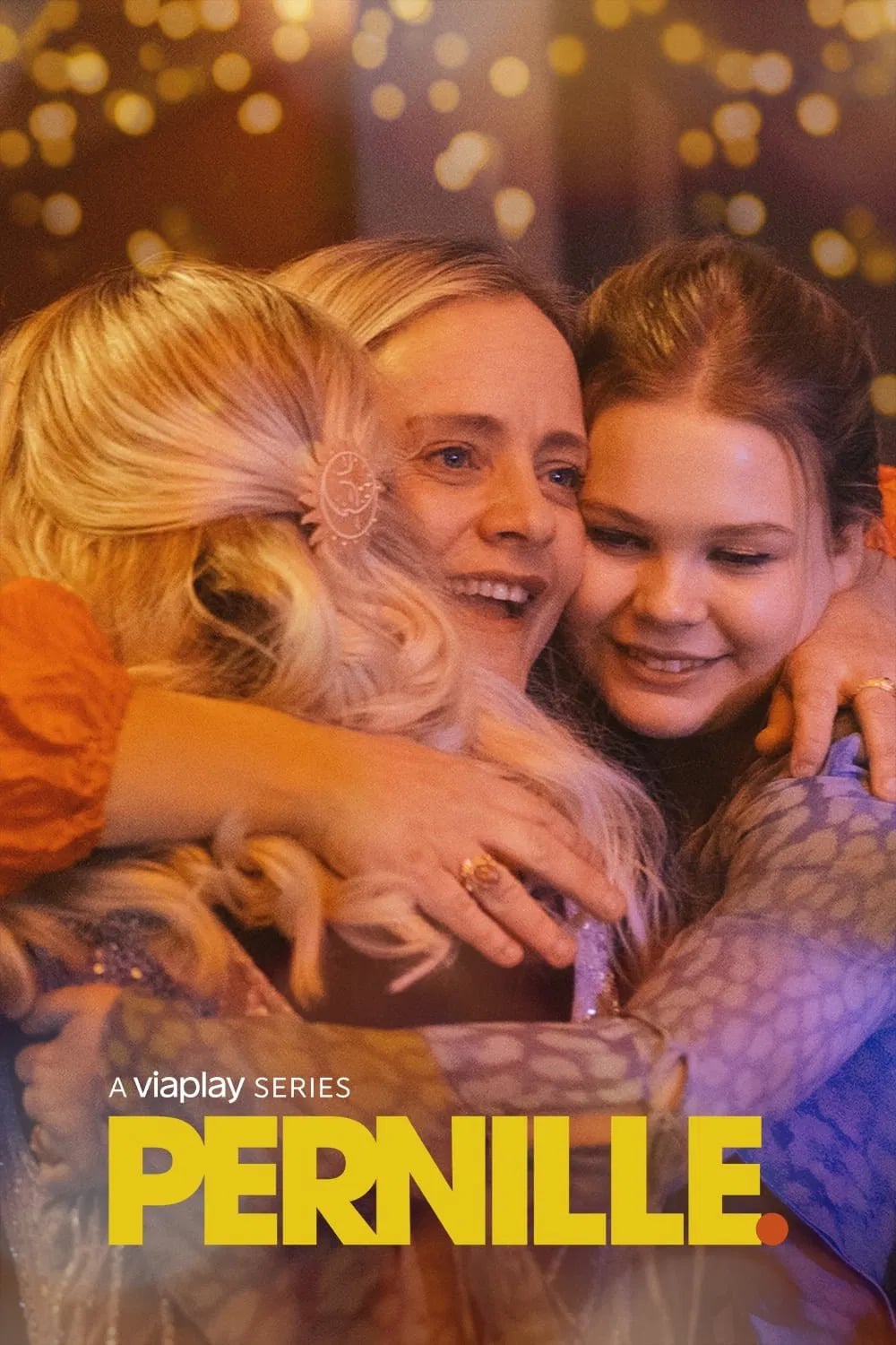 Pernille - Cover