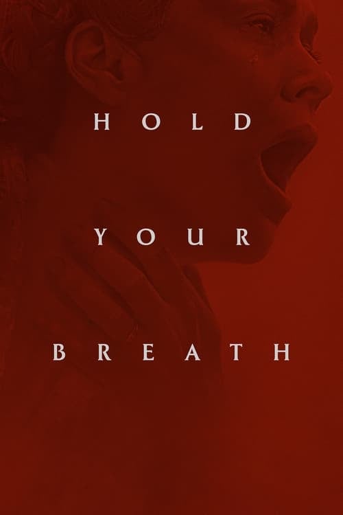 Hold Your Breath - Cover
