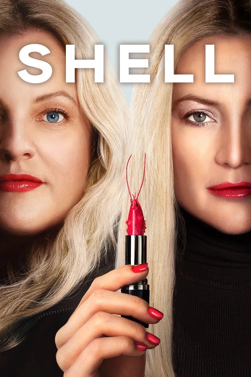 Shell - Cover