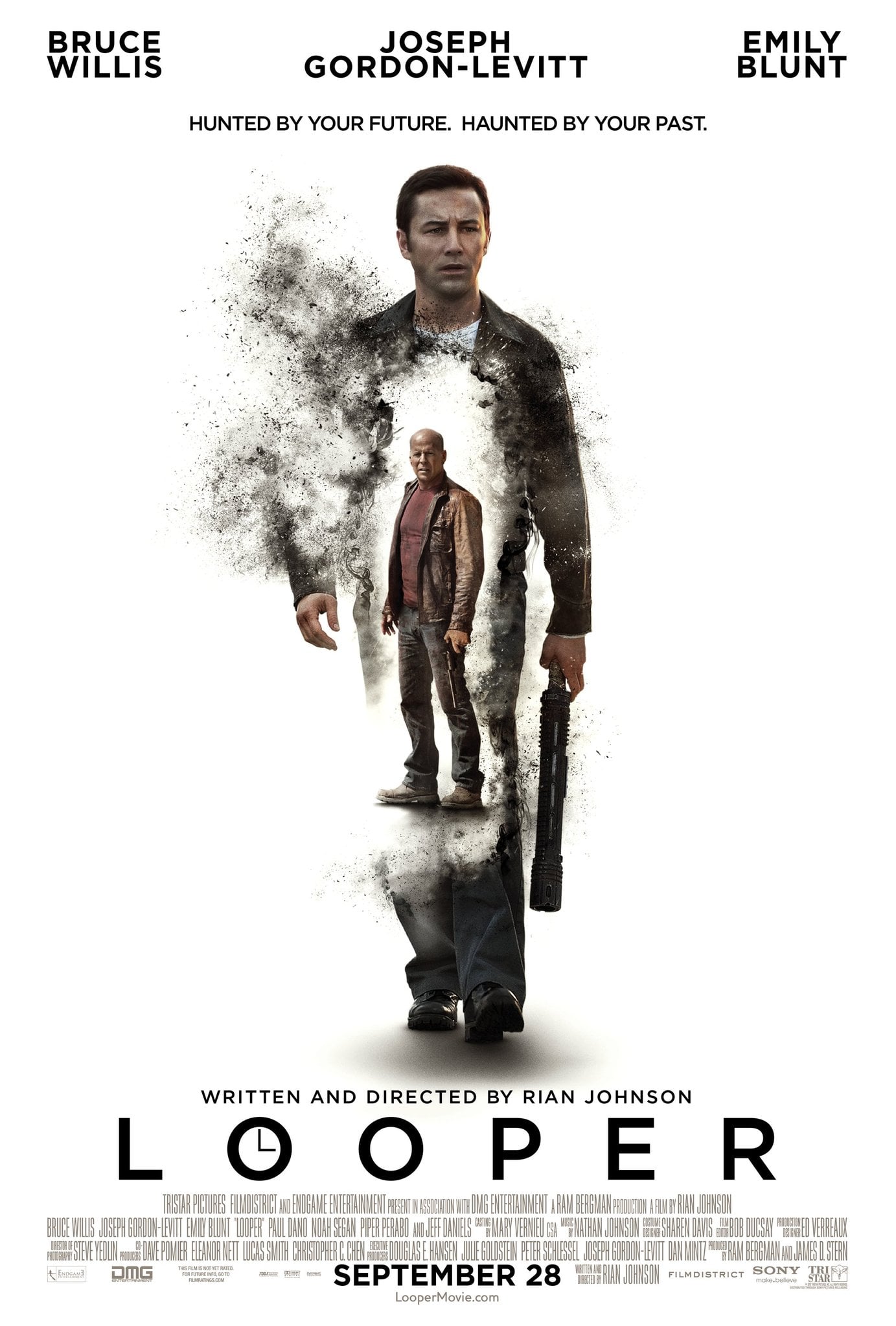 Looper - Cover
