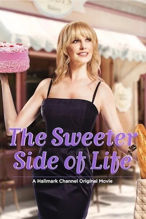 The Sweeter Side of Life - Cover