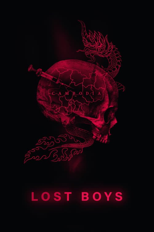 Lost Boys - Cover