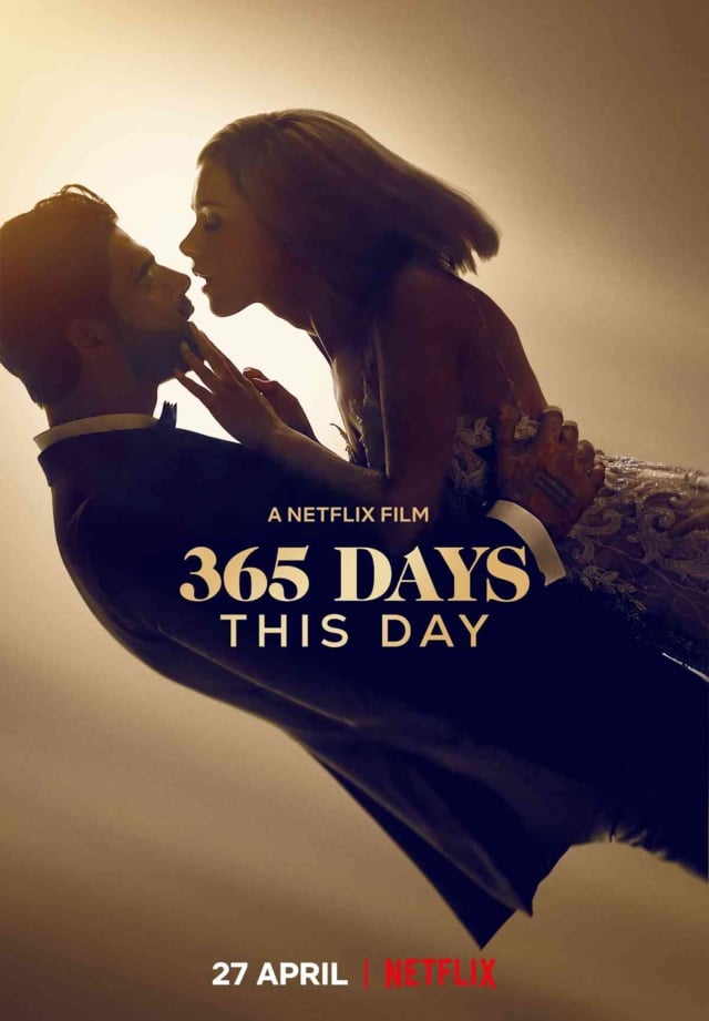 365 Days: This Day - Cover