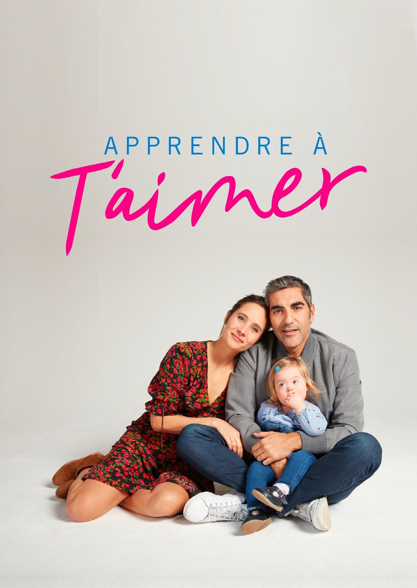 Becoming a Father - Cover