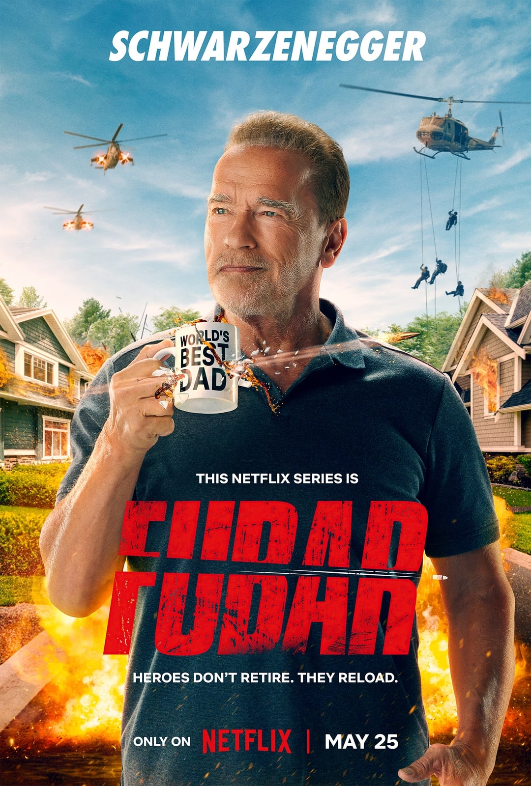 FUBAR - Cover