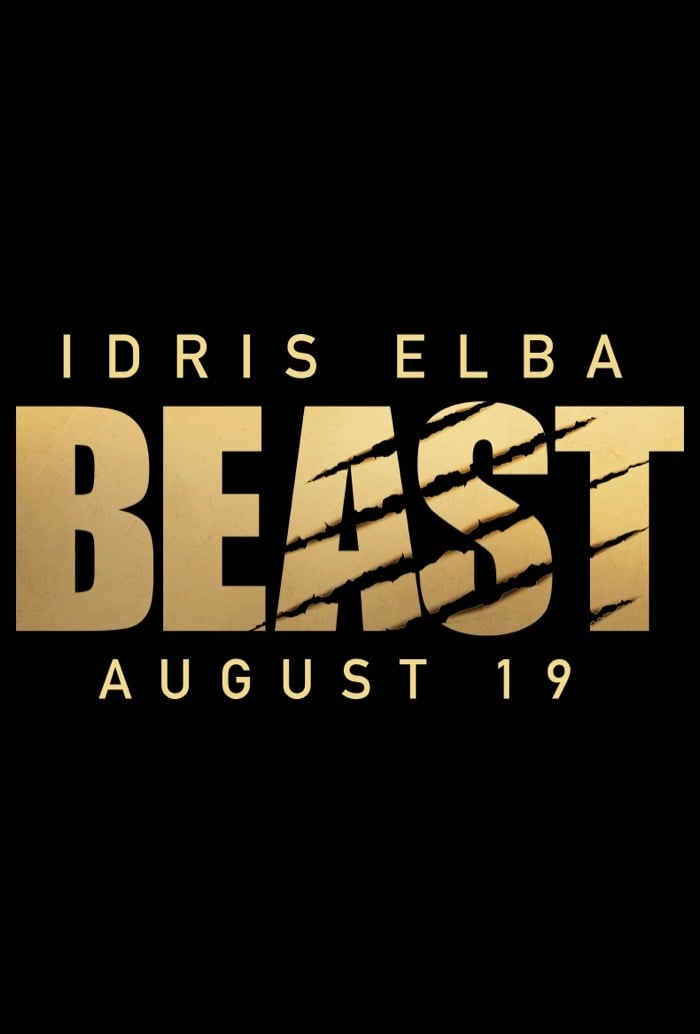 Beast - Cover