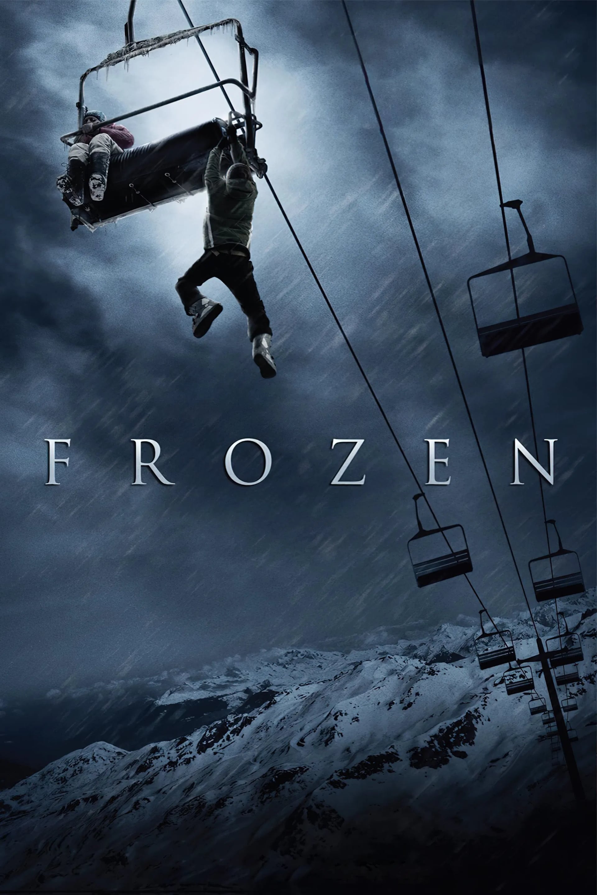 Frozen - Cover