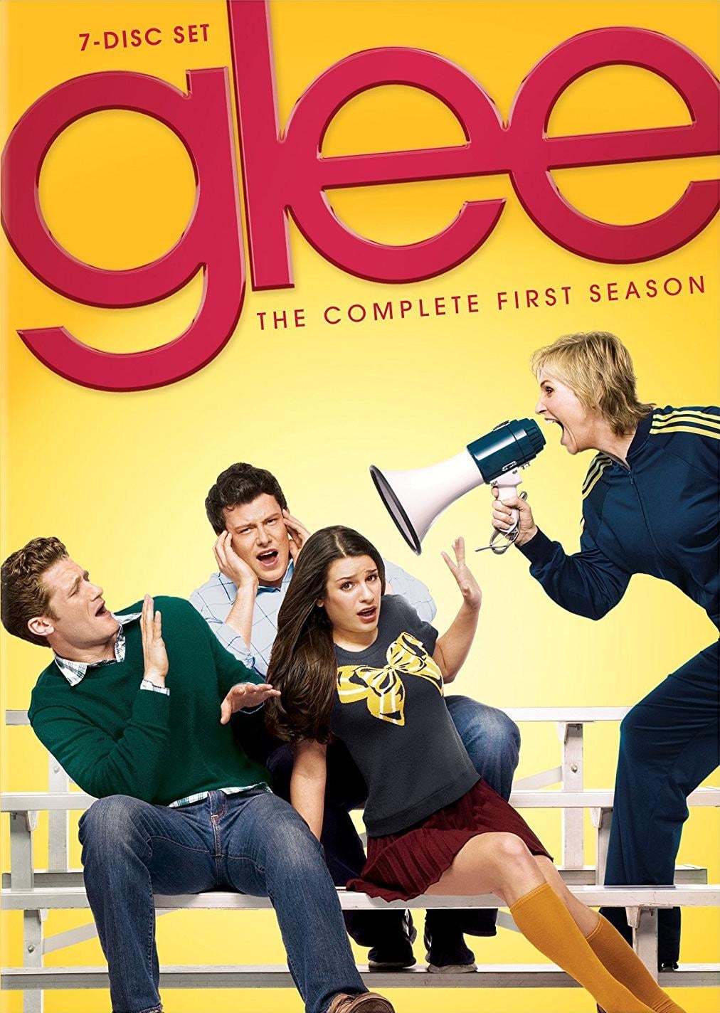 Glee - Cover