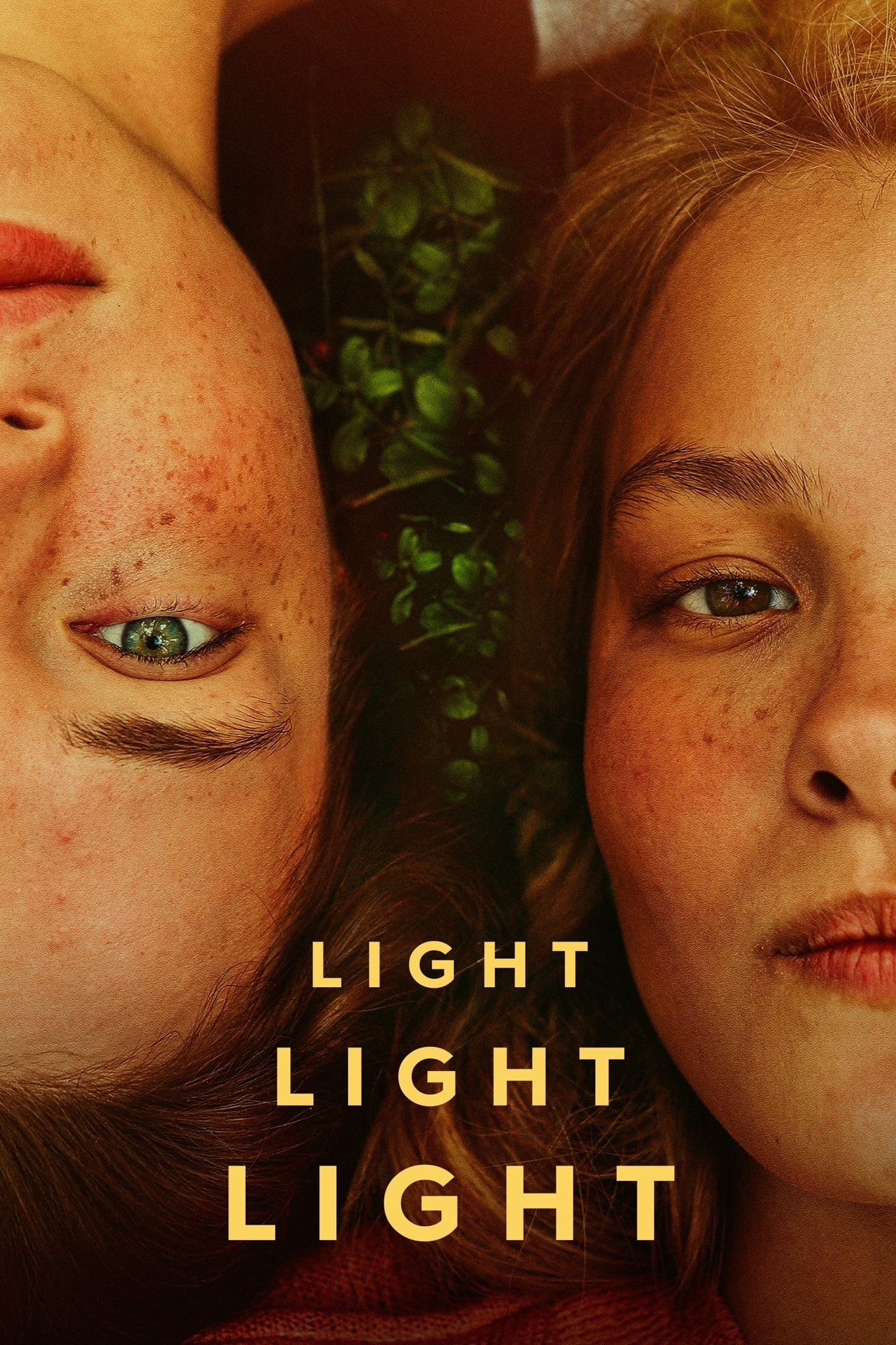 Light Light Light - Cover
