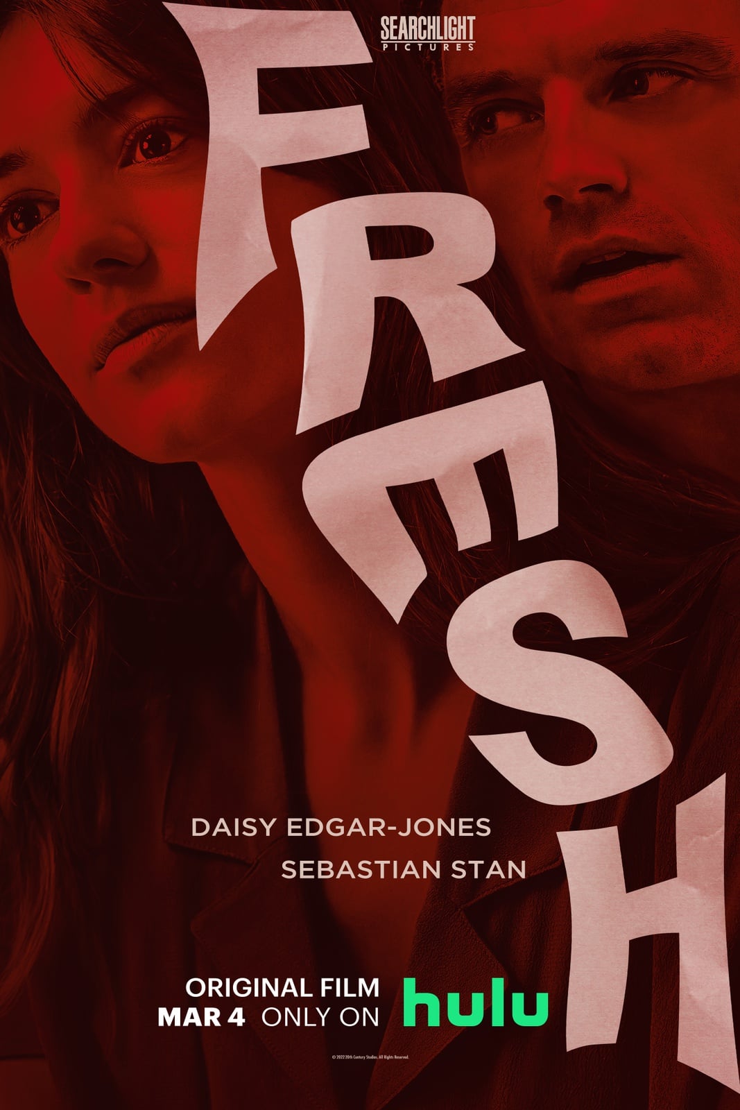 Fresh - Cover