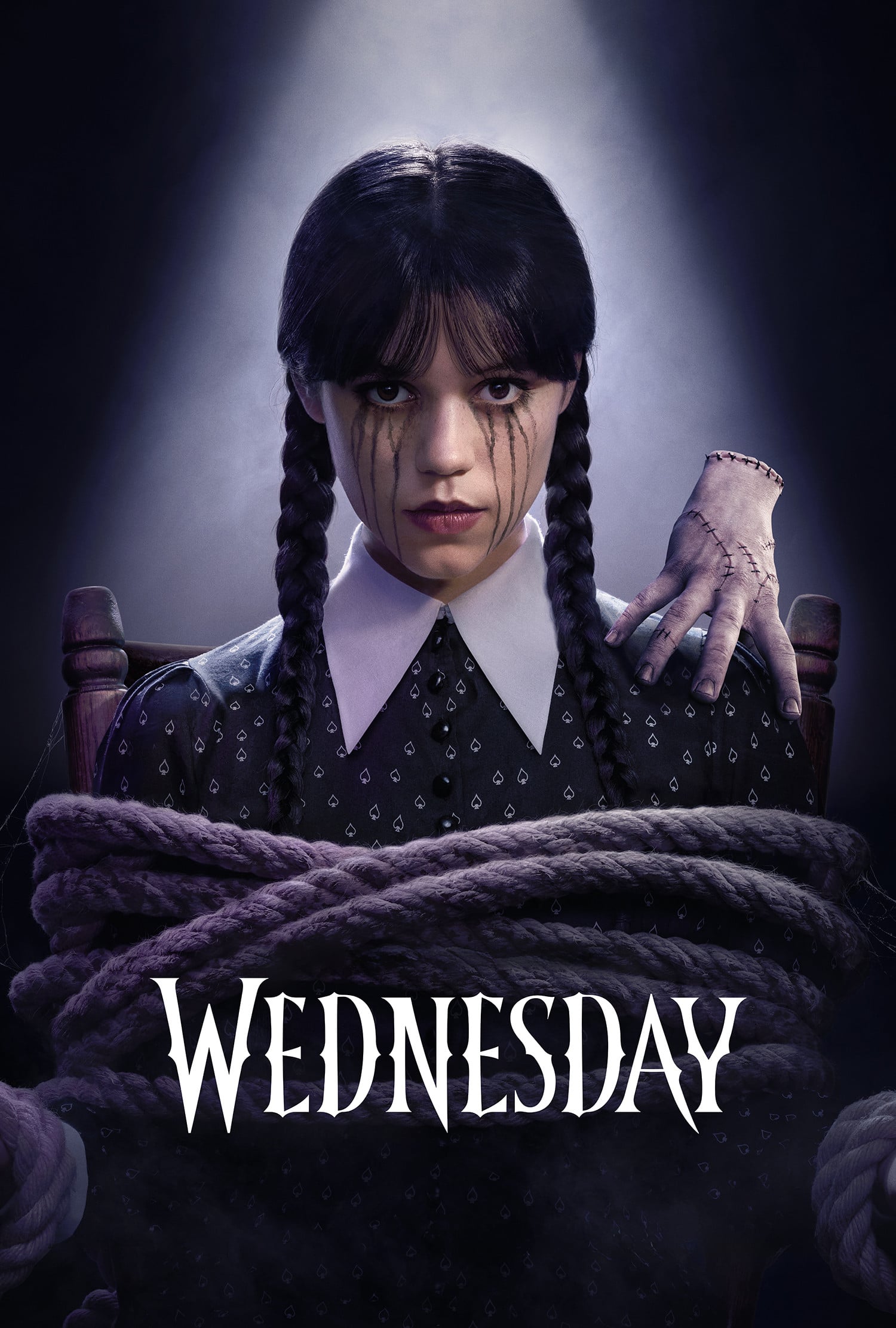 Wednesday - Cover