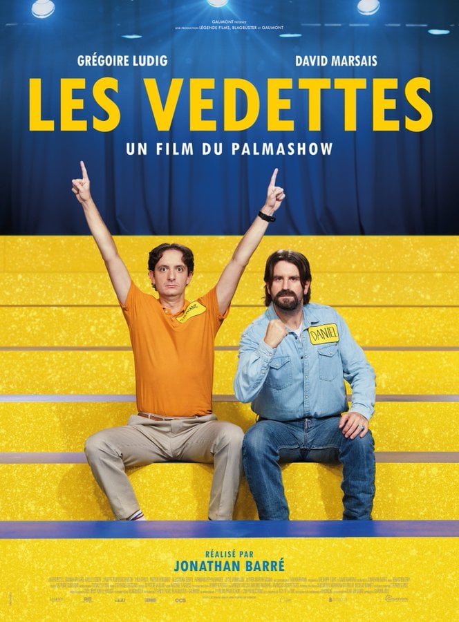 The Wannabes - Cover