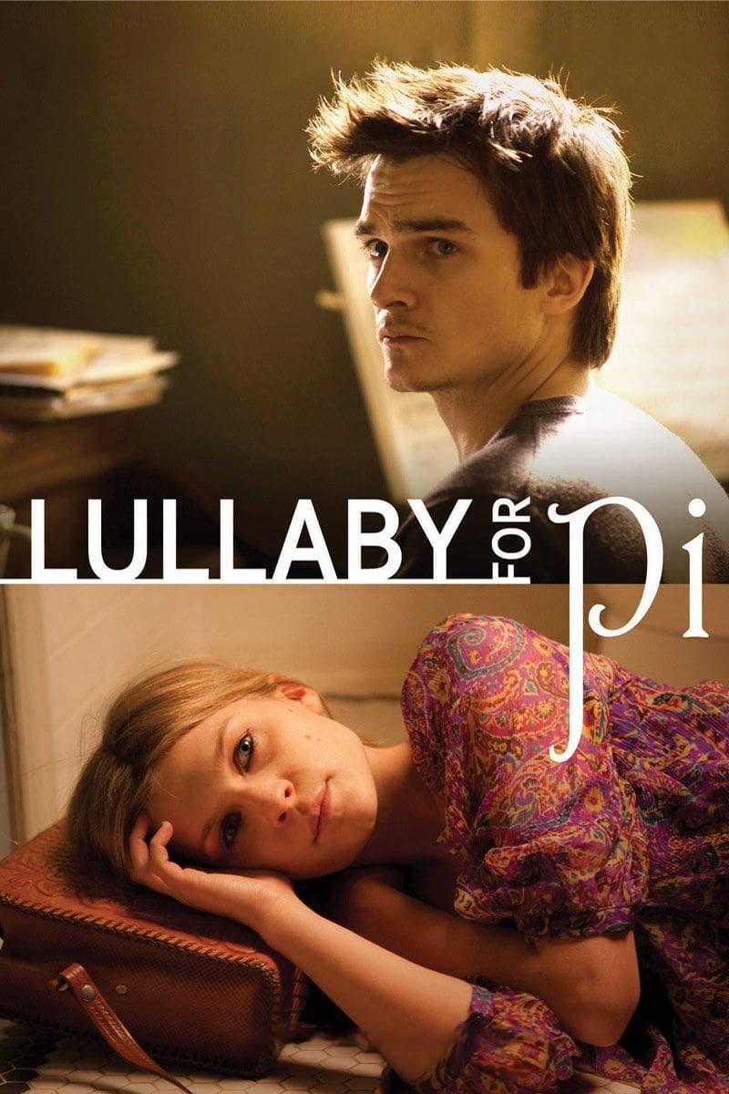 Lullaby for Pi - Cover