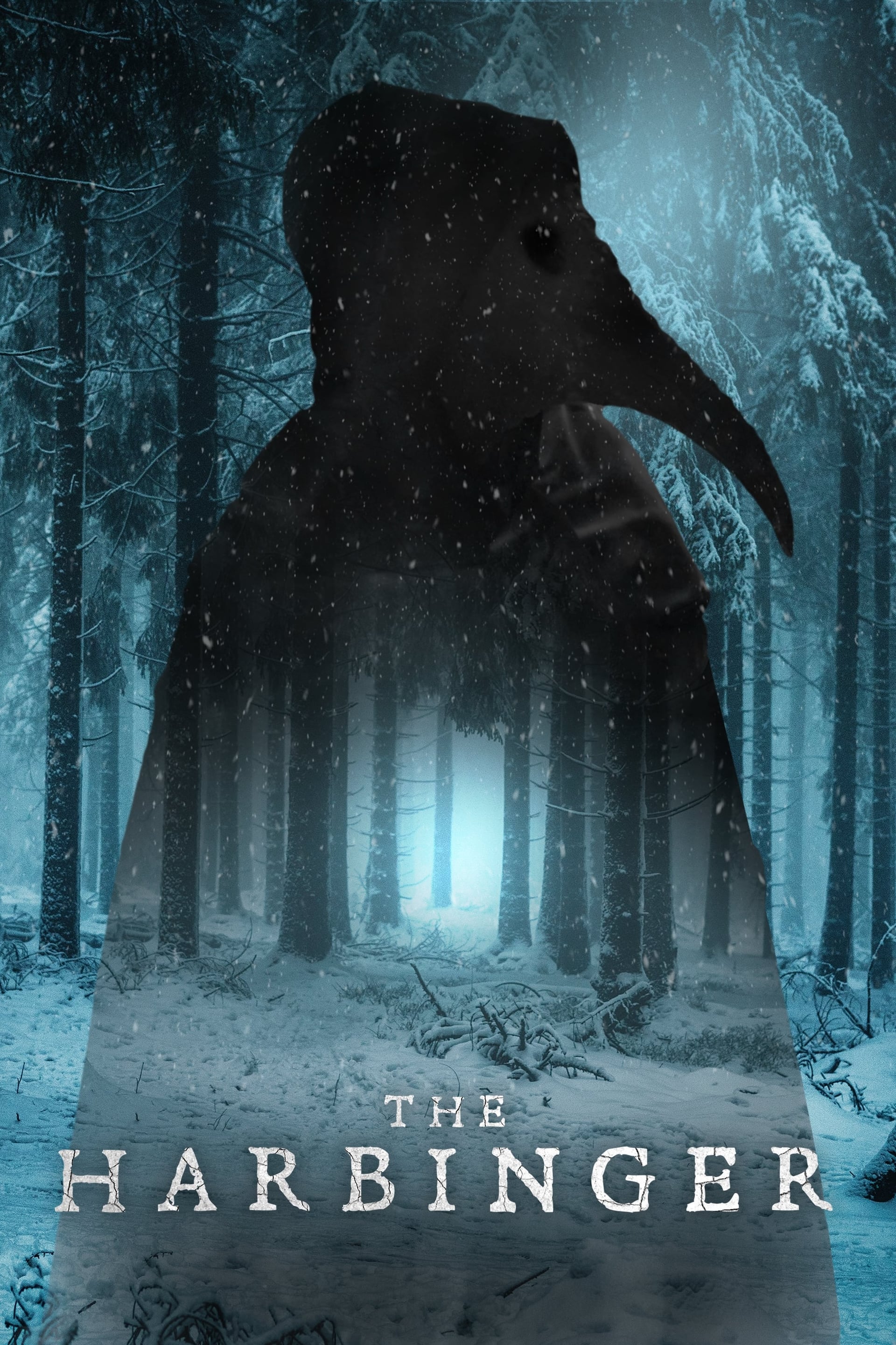 The Harbinger - Cover