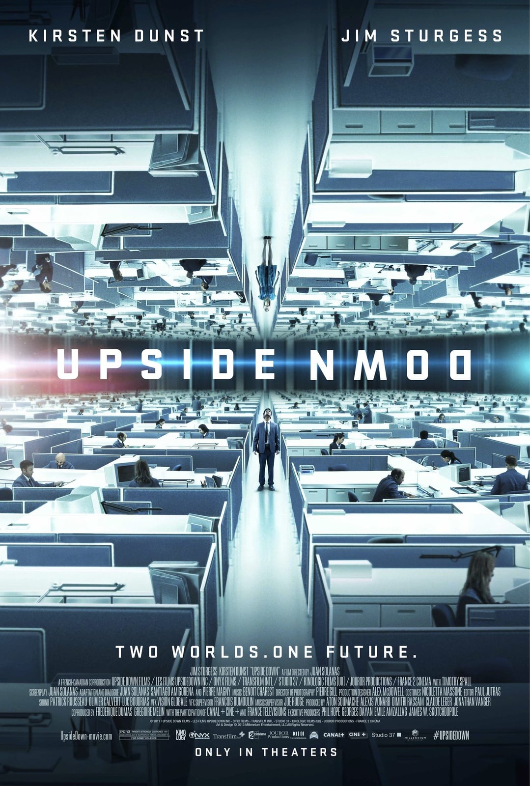 Upside Down - Cover