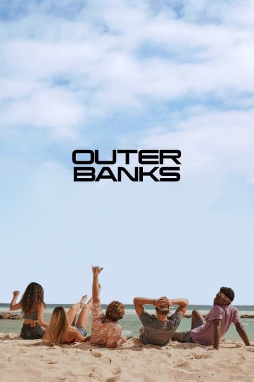 Lighthouse of the Outer Banks - Cover