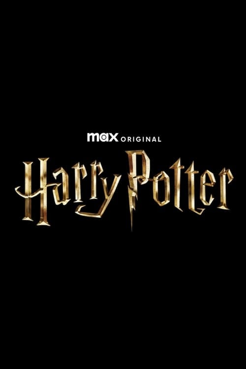 Harry Potter - Cover