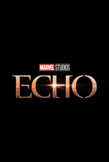 Echo - Cover