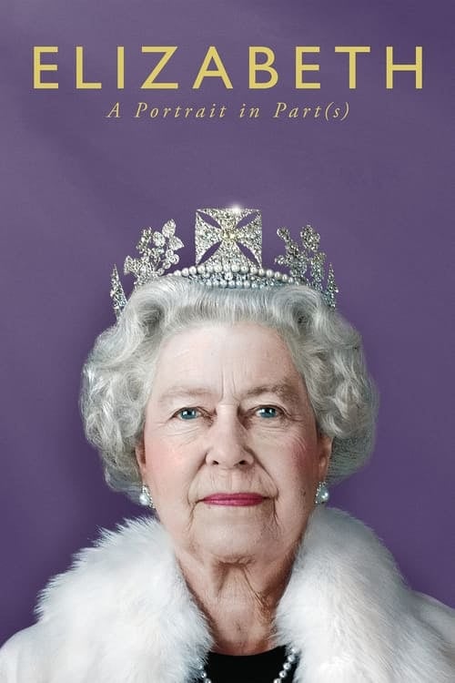 Elizabeth: A Portrait in Part(s) - Cover