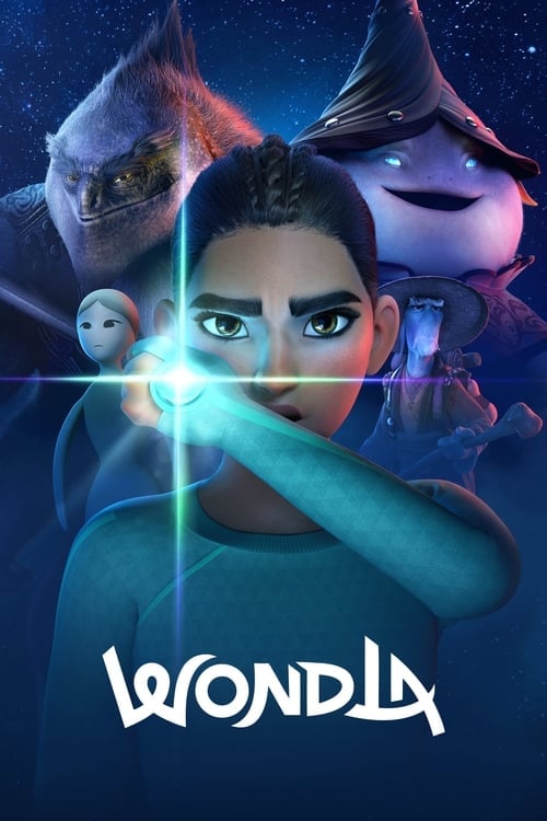 WondLa - Cover