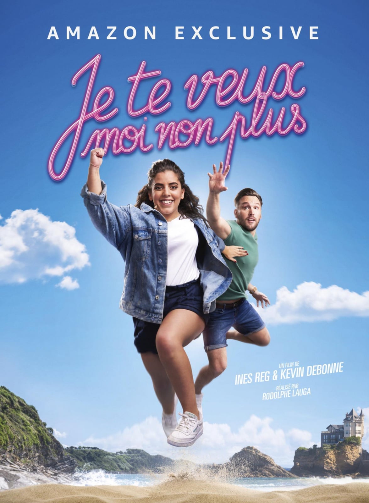 Je te veux moi non plus - Cover