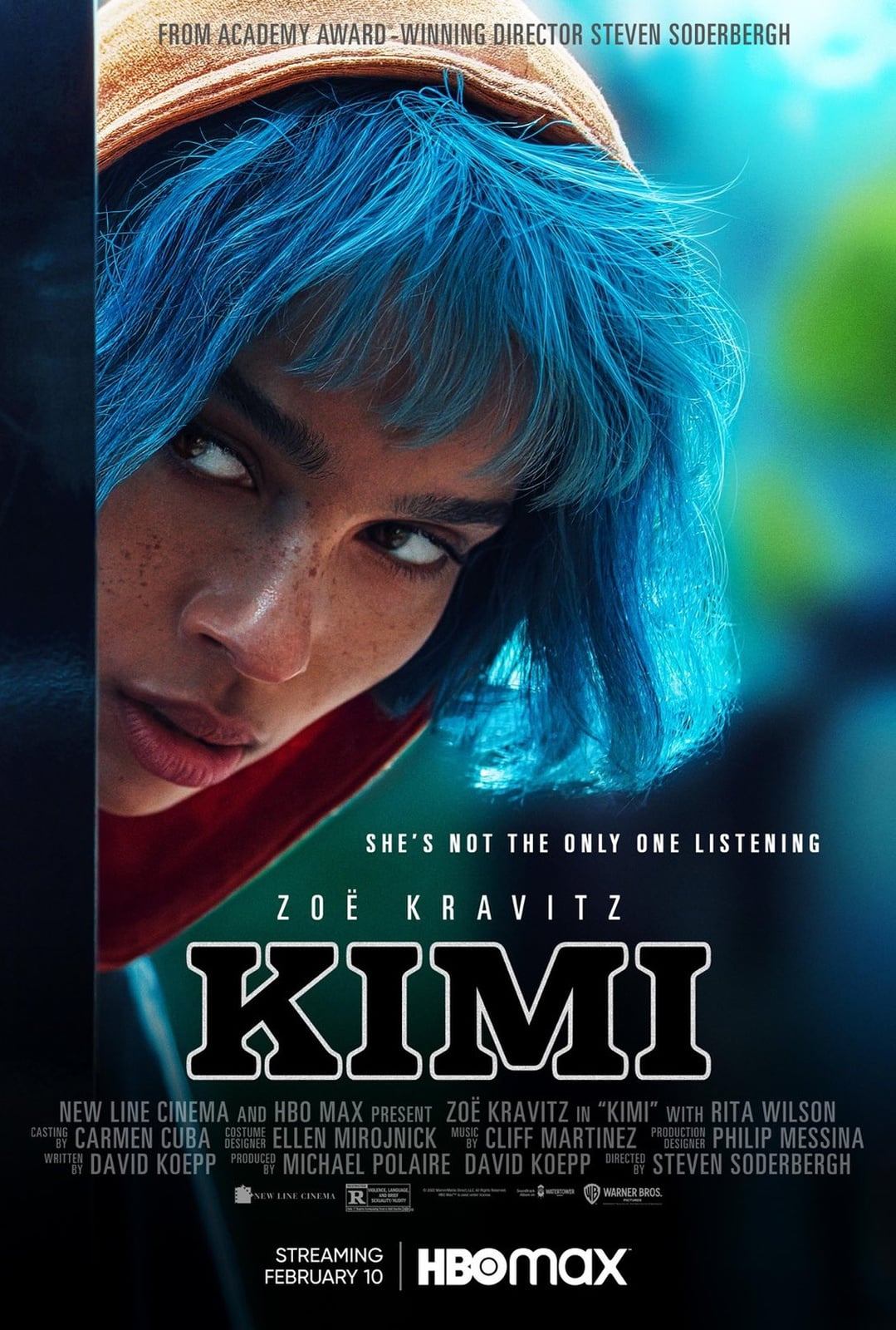 Kimi - Cover