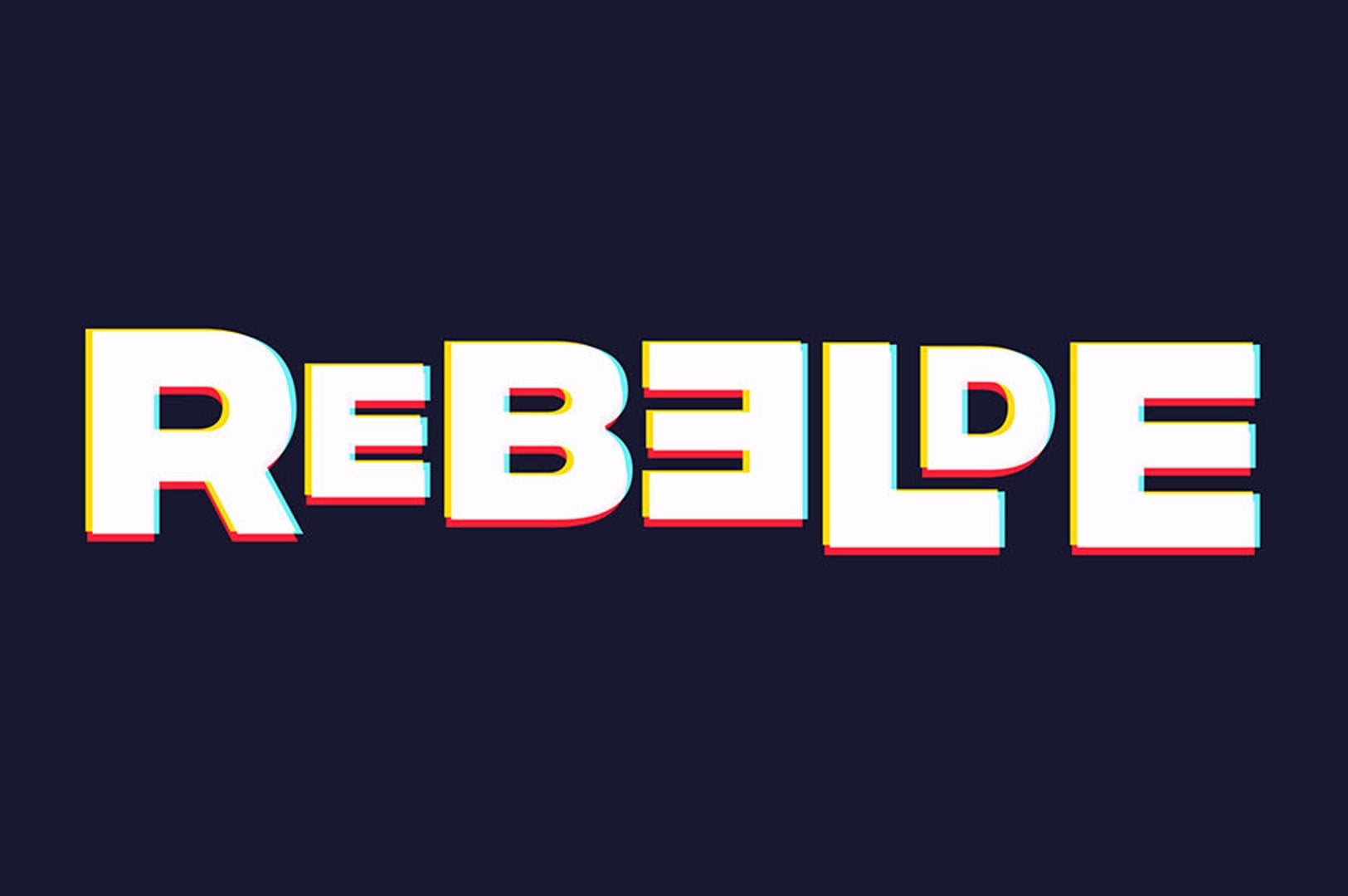 Rebelde - Cover