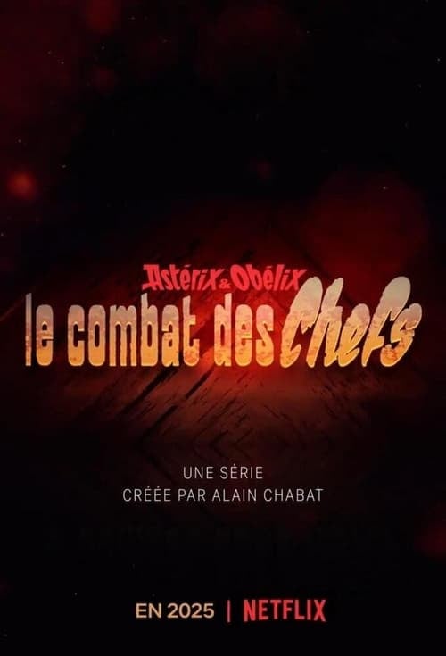 Asterix & Obelix: The Big Fight - Cover