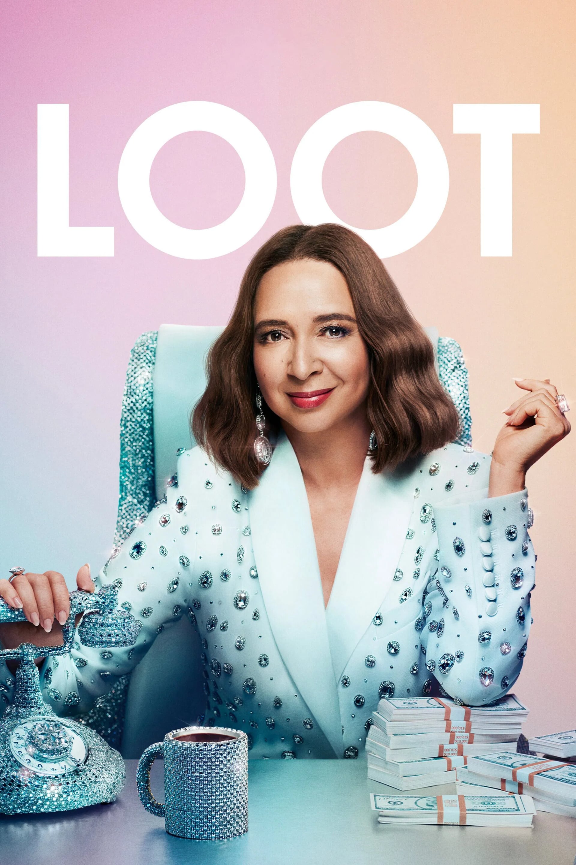 Loot - Cover