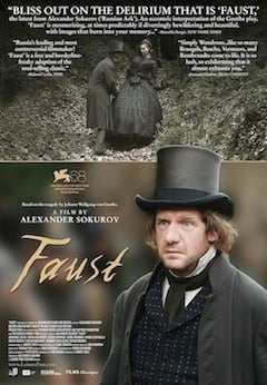 Faust - Cover