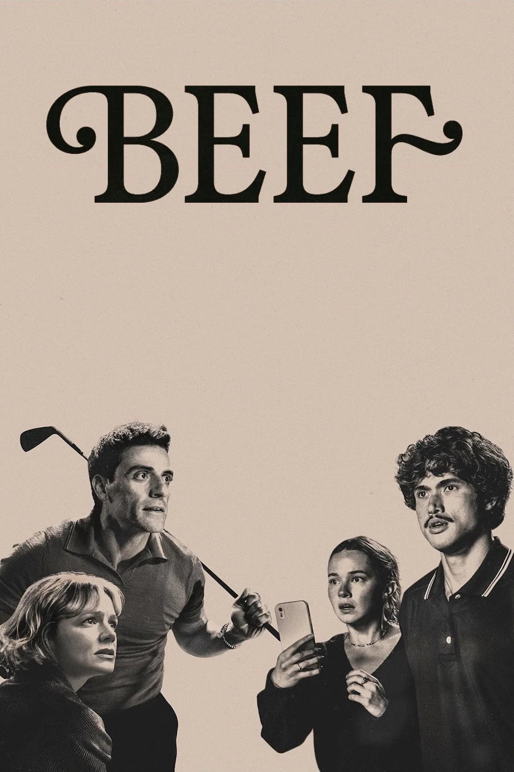 BEEF - Cover