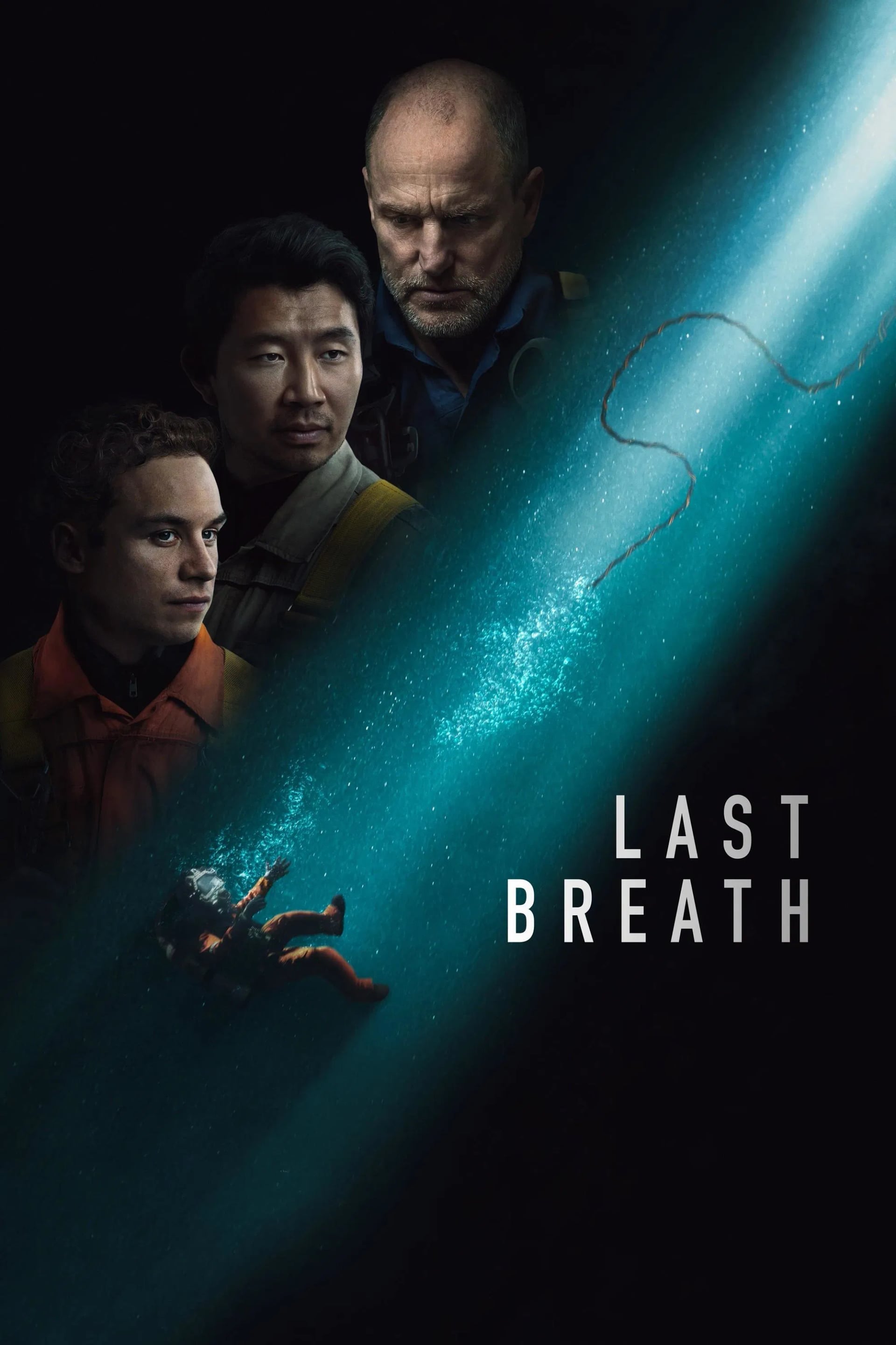 Last Breath - Cover