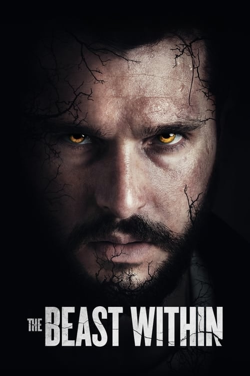 The Beast Within - Cover