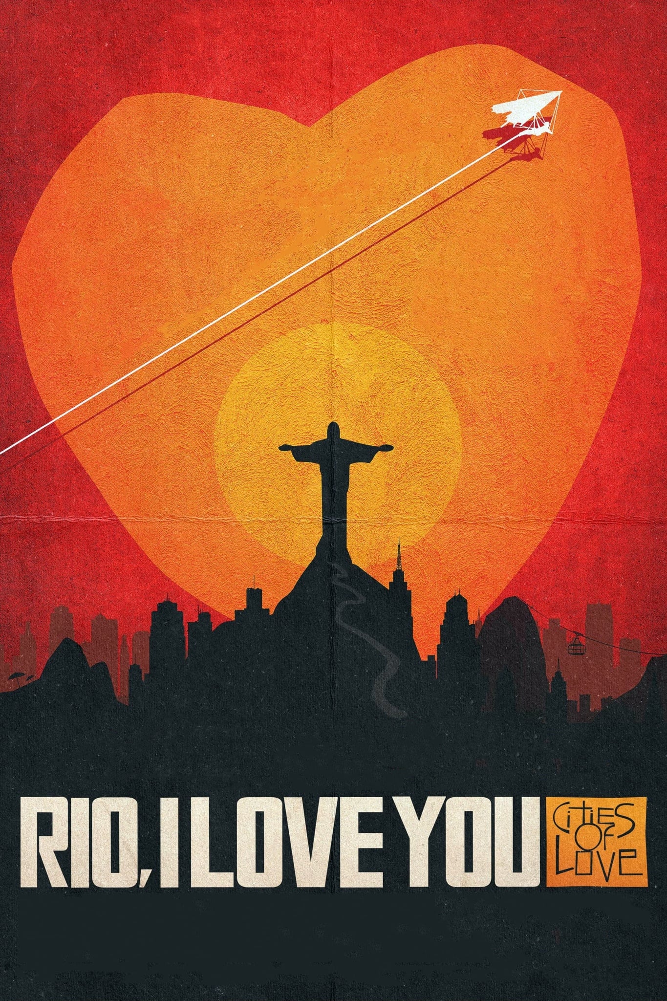 Rio, I Love You - Cover