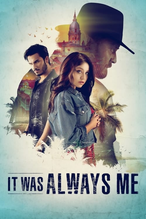 It Was Always Me - Cover