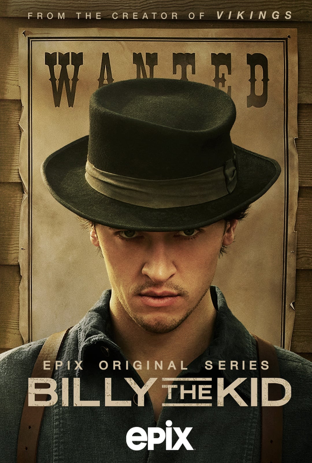 Billy the Kid - Cover