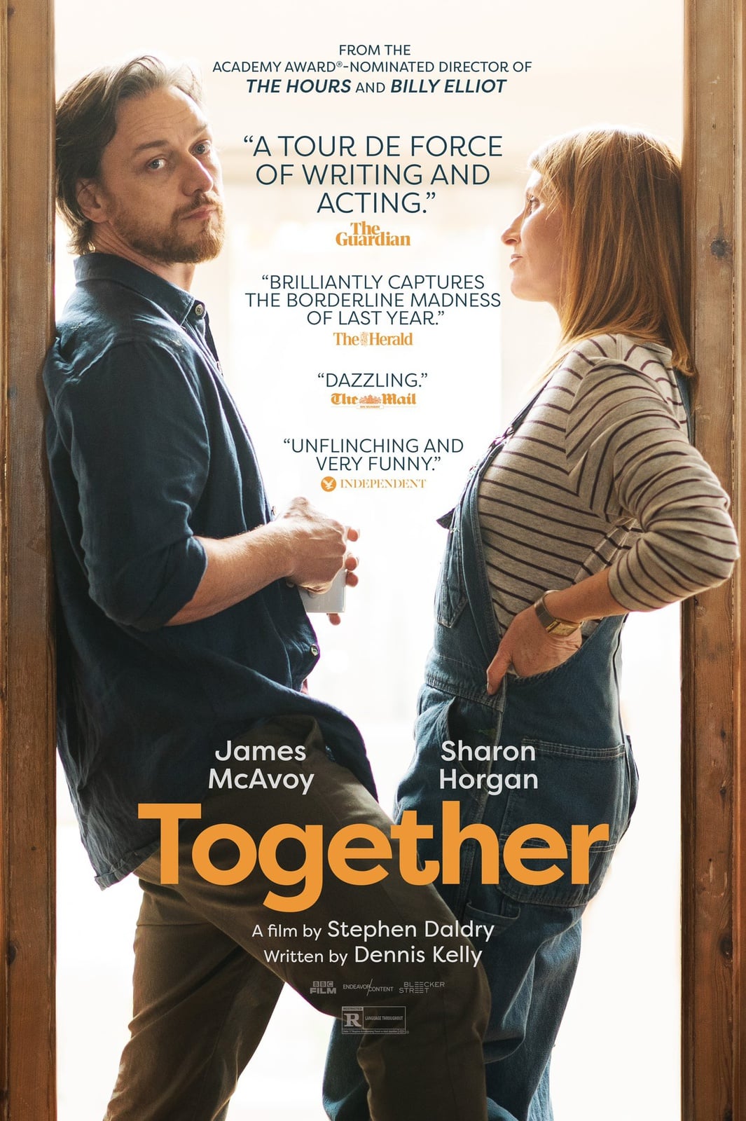 Together - Cover