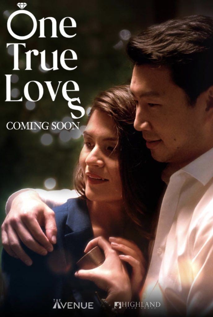One True Loves - Cover